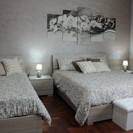 Agrigento Dream Apartment San Leone Exteriör bild