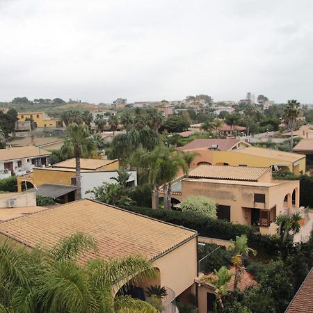 Agrigento Dream Apartment San Leone Exteriör bild