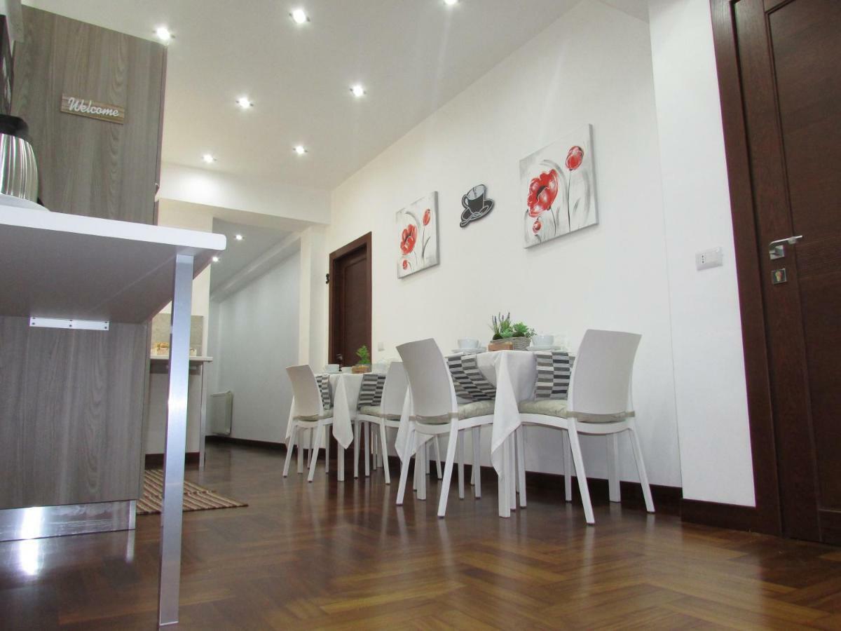 Agrigento Dream Apartment San Leone Exteriör bild