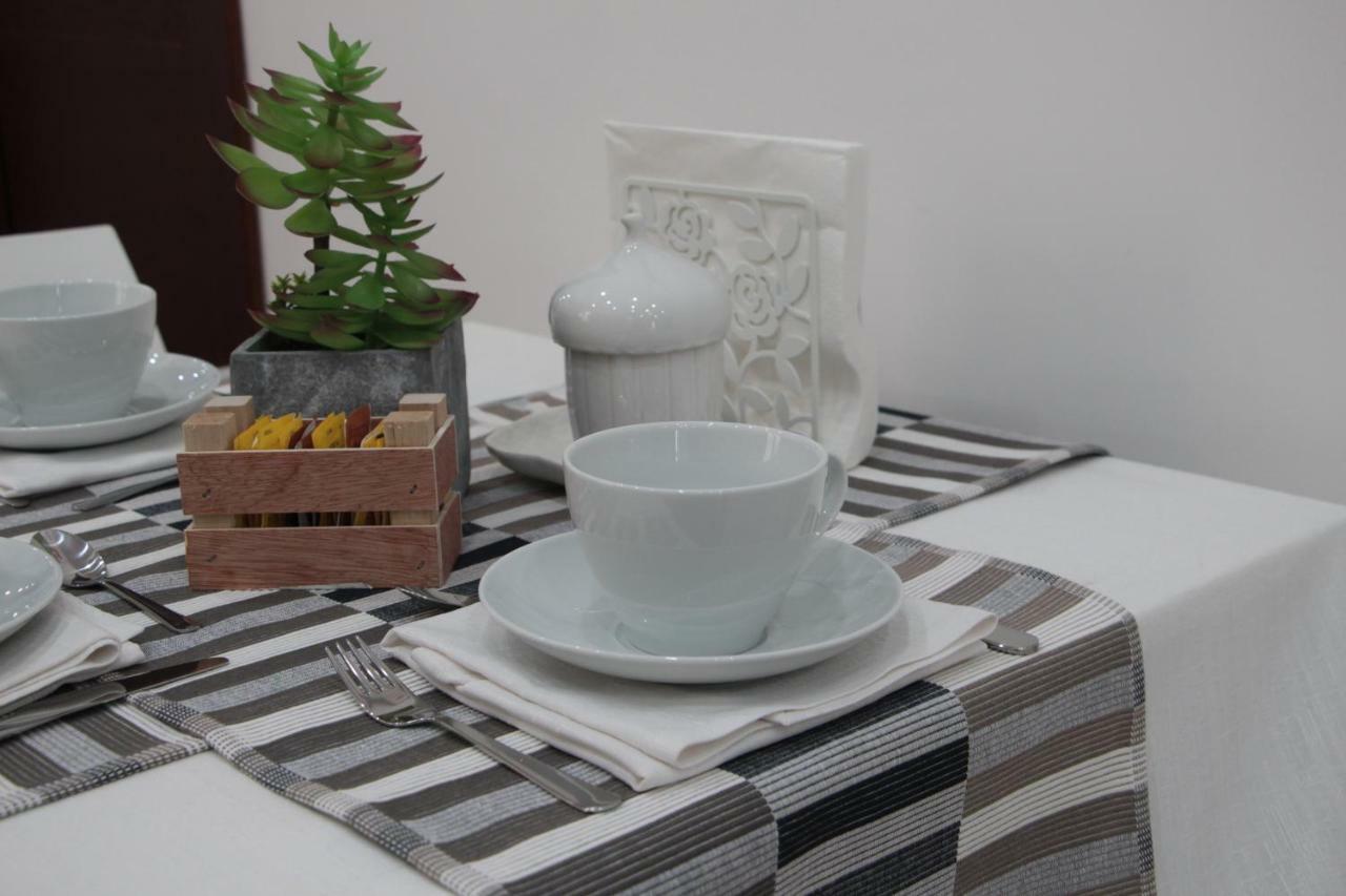 Agrigento Dream Apartment San Leone Exteriör bild