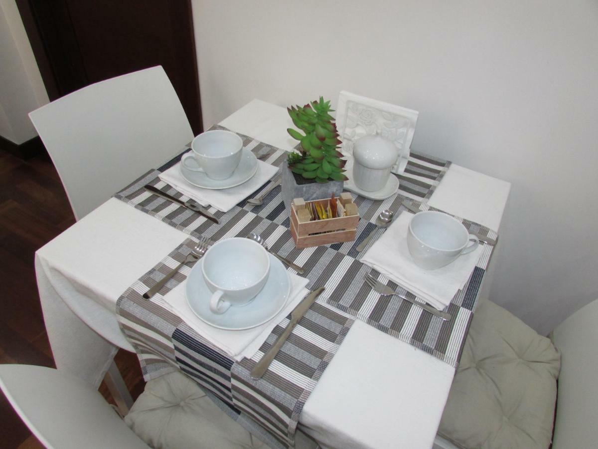 Agrigento Dream Apartment San Leone Exteriör bild