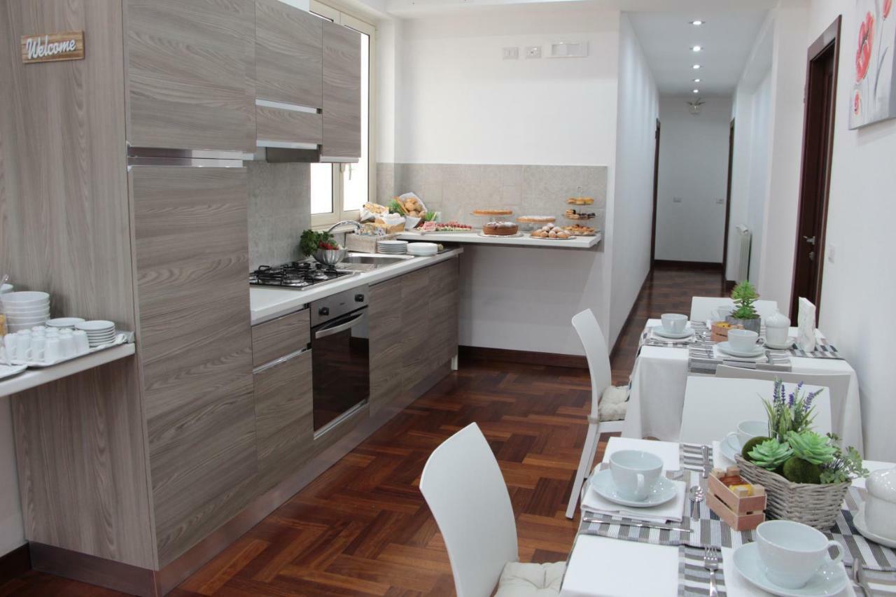 Agrigento Dream Apartment San Leone Exteriör bild