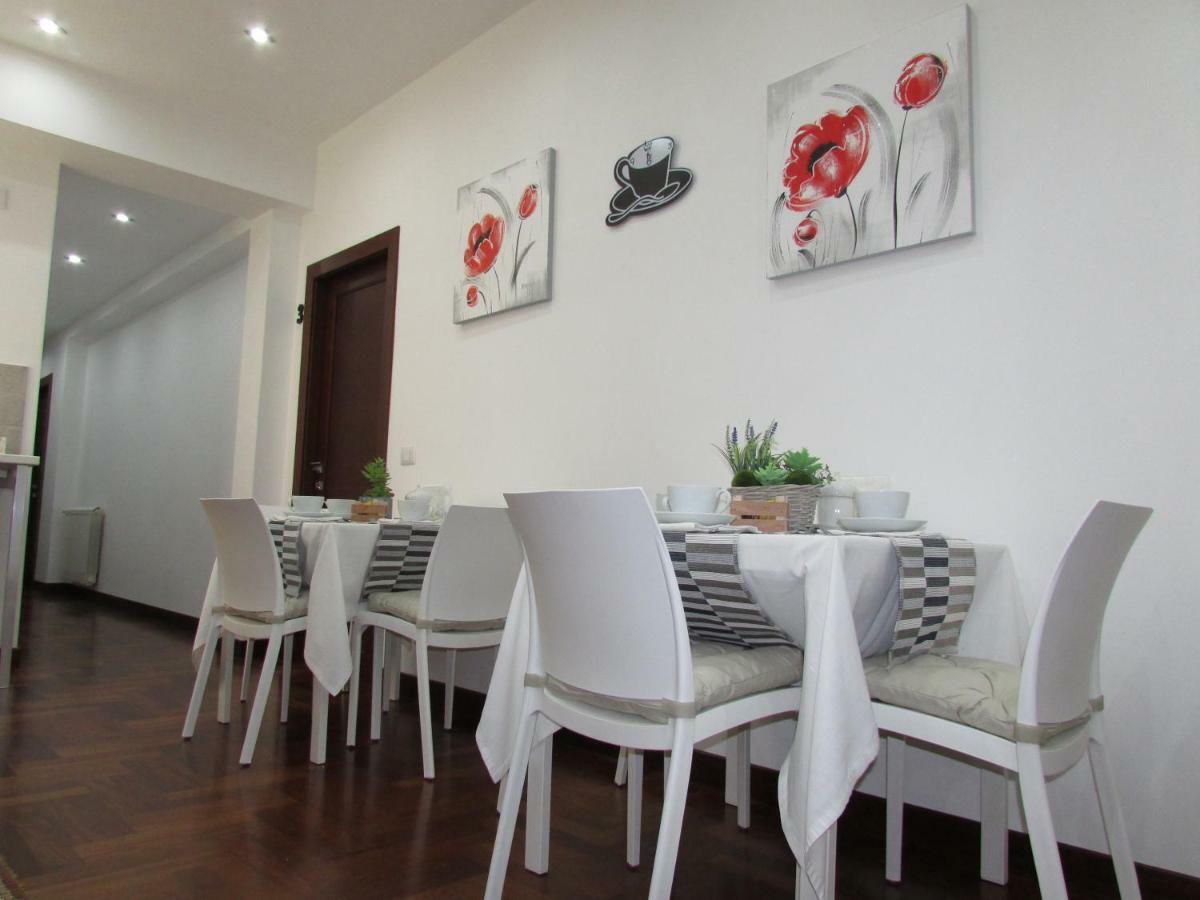Agrigento Dream Apartment San Leone Exteriör bild