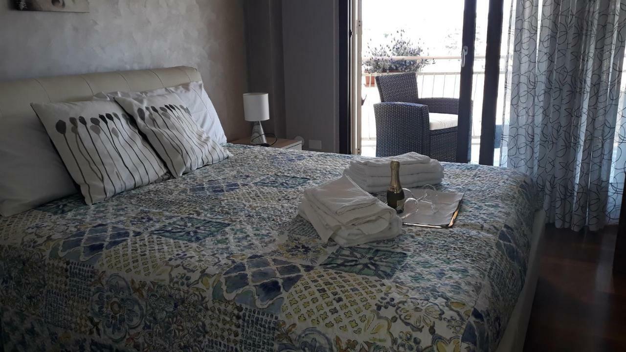 Agrigento Dream Apartment San Leone Exteriör bild