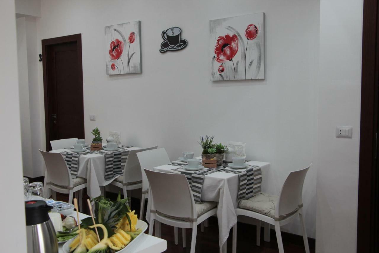 Agrigento Dream Apartment San Leone Exteriör bild