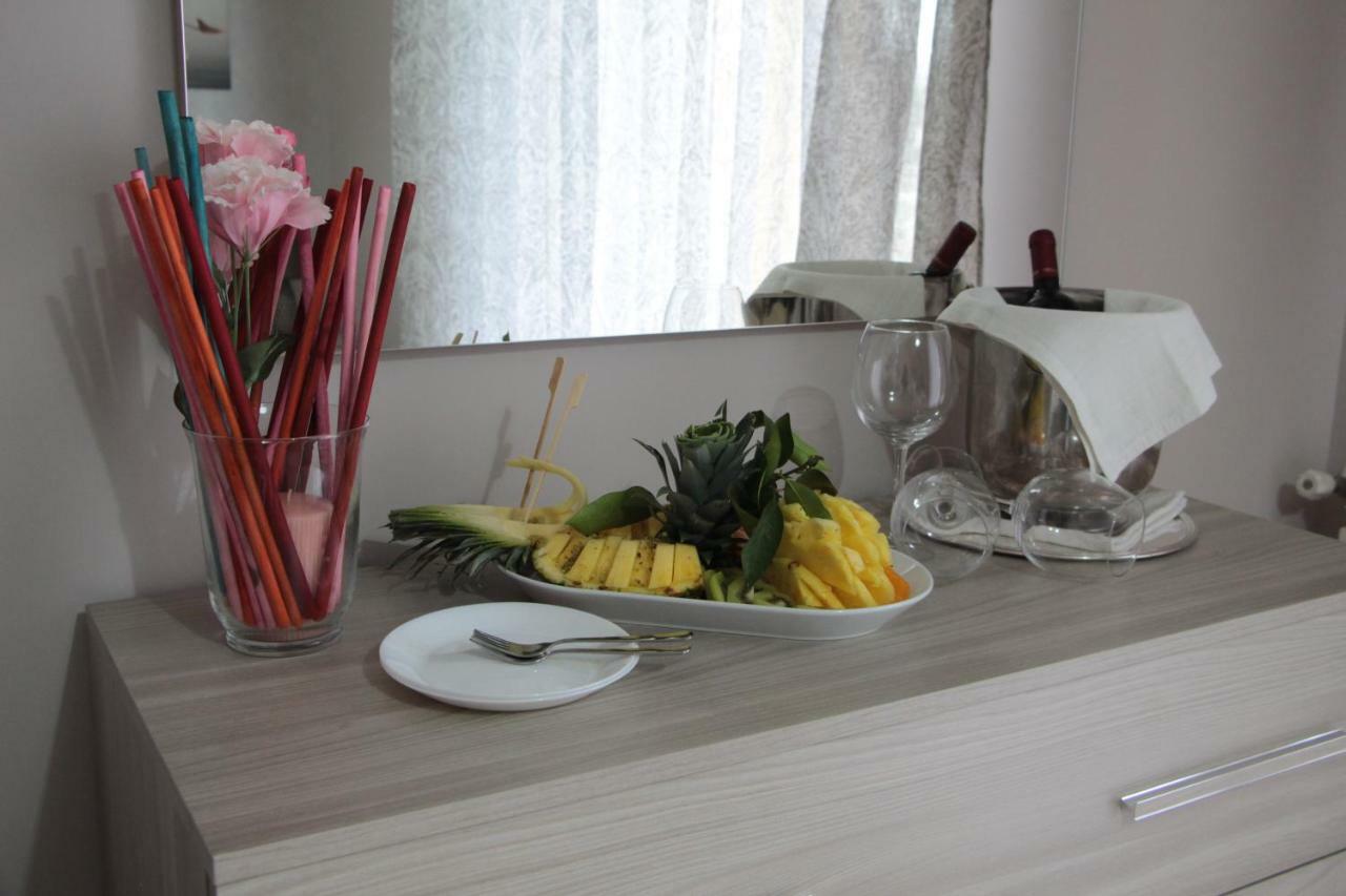 Agrigento Dream Apartment San Leone Exteriör bild