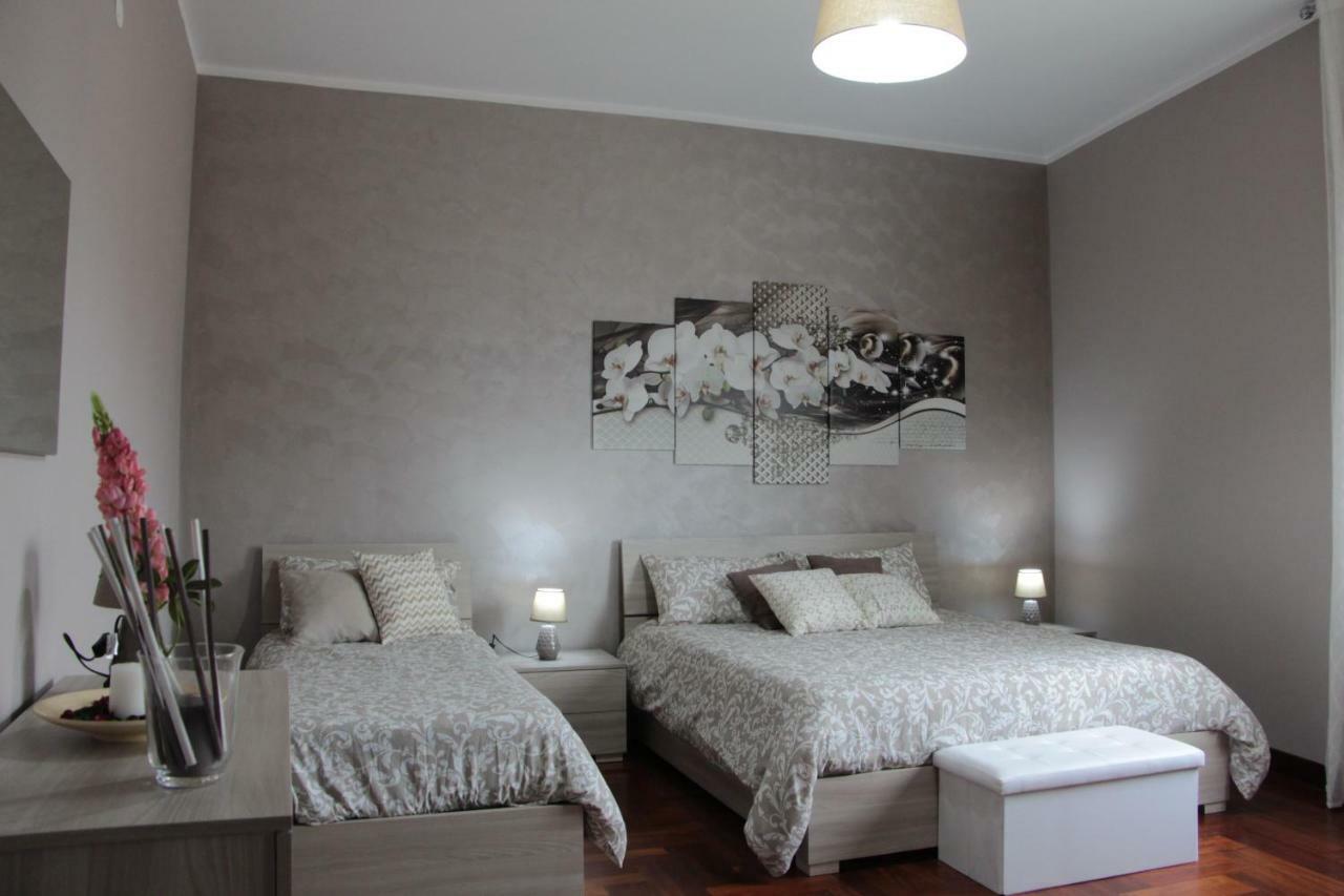 Agrigento Dream Apartment San Leone Exteriör bild