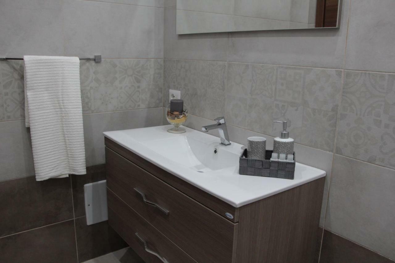 Agrigento Dream Apartment San Leone Exteriör bild