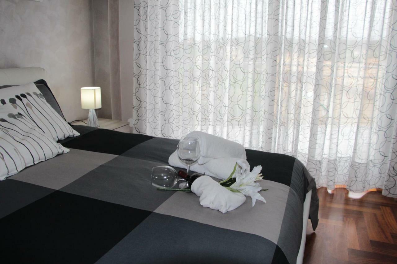 Agrigento Dream Apartment San Leone Exteriör bild