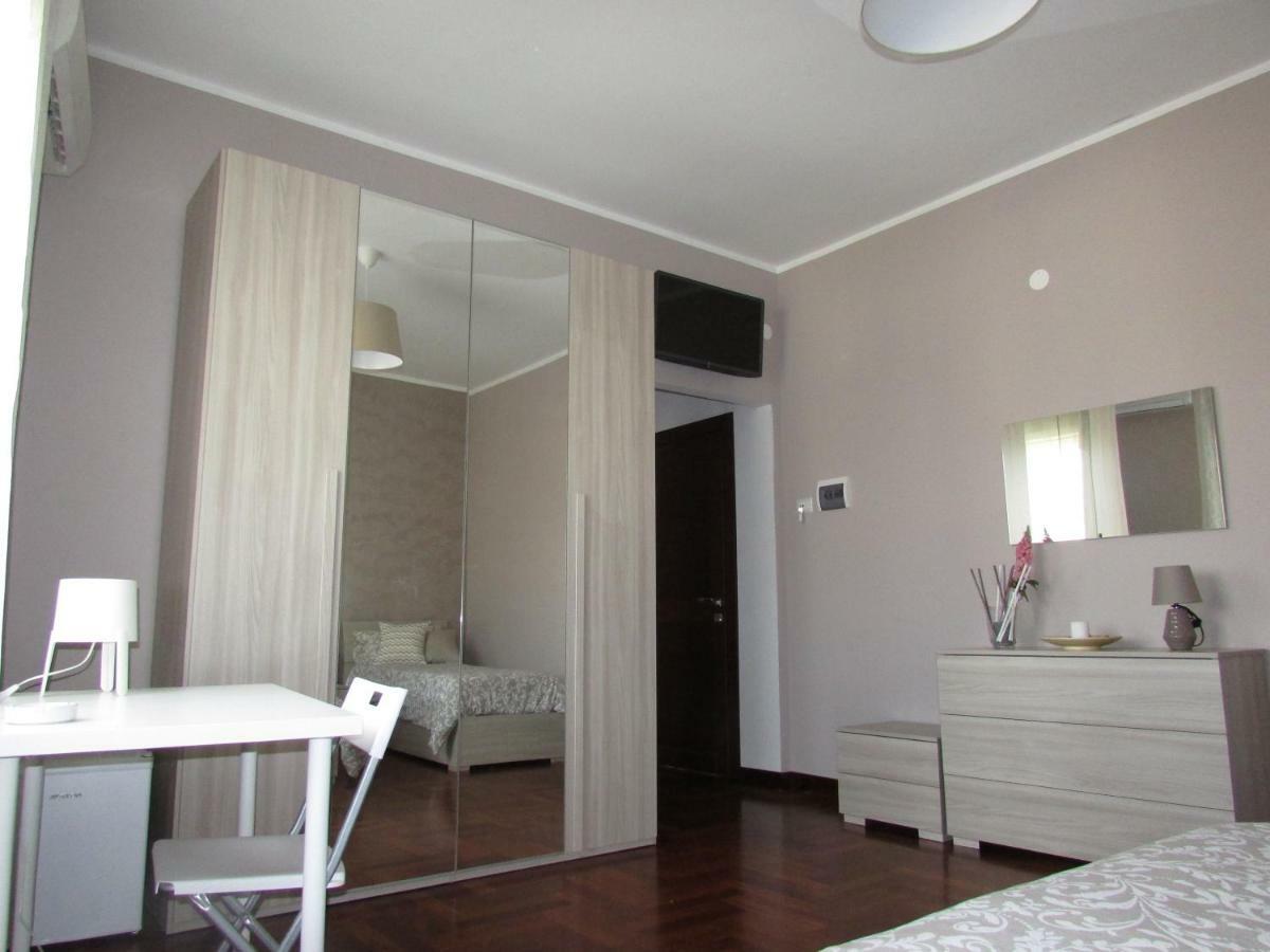 Agrigento Dream Apartment San Leone Exteriör bild