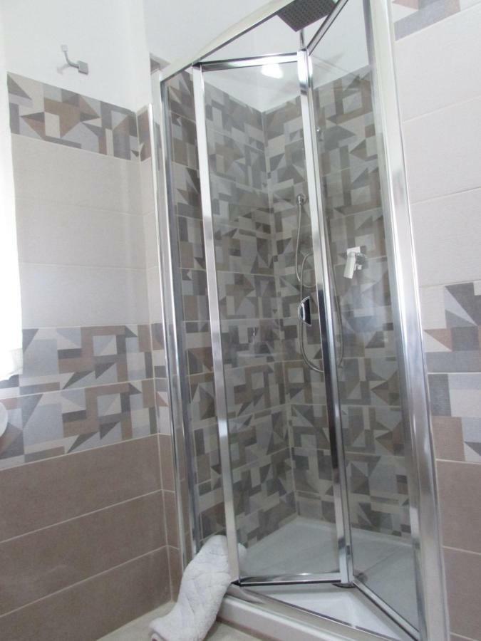 Agrigento Dream Apartment San Leone Exteriör bild