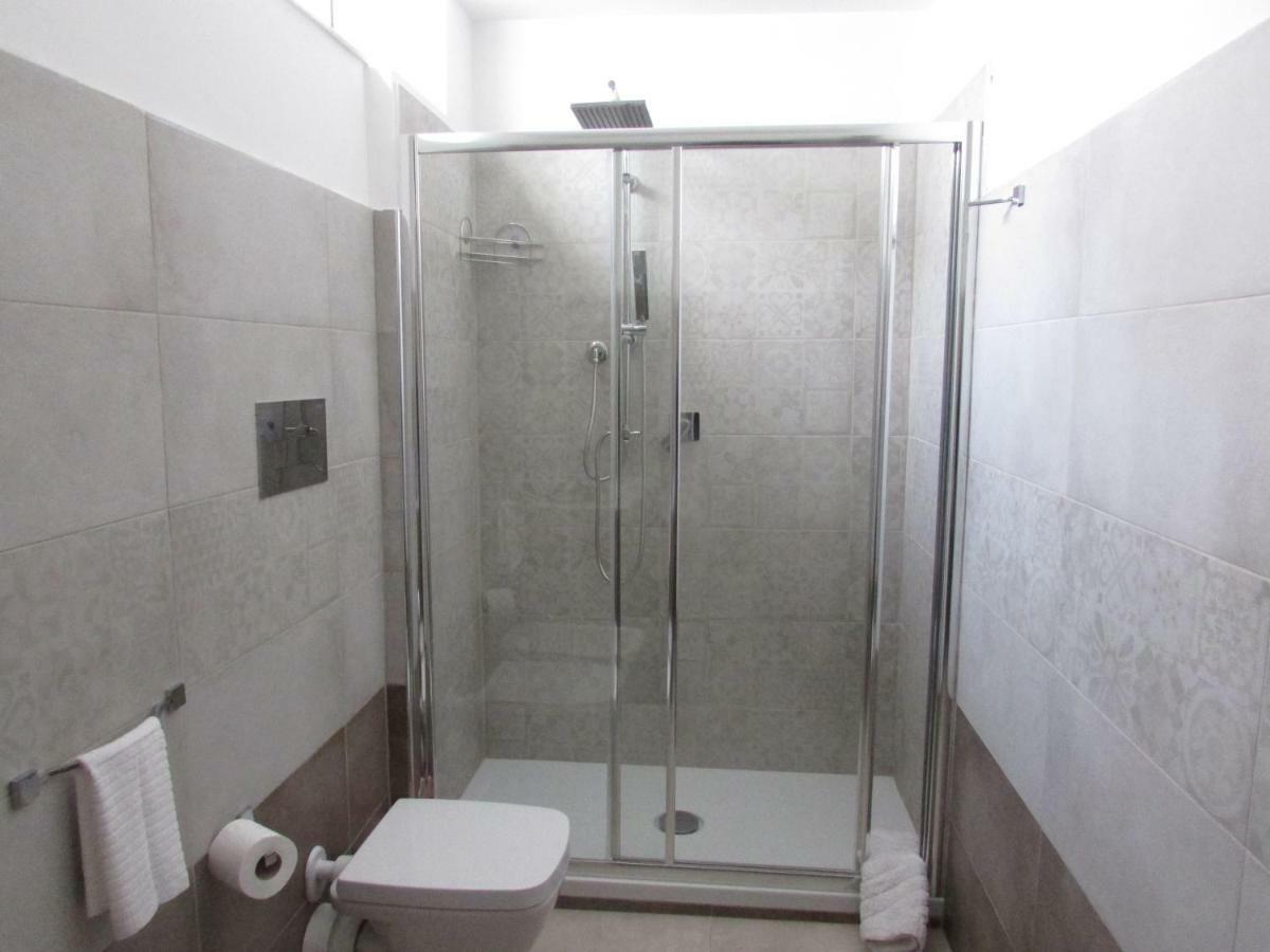 Agrigento Dream Apartment San Leone Exteriör bild