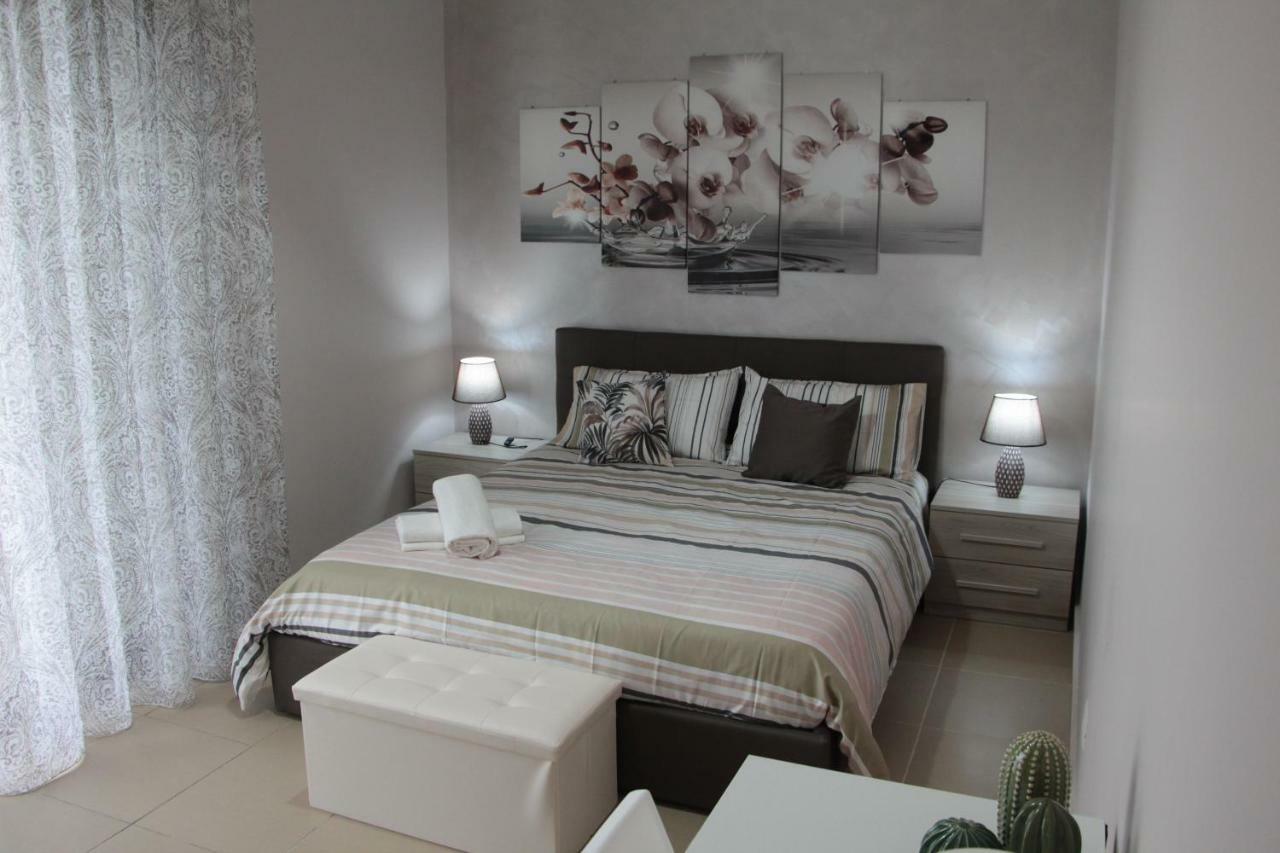 Agrigento Dream Apartment San Leone Exteriör bild