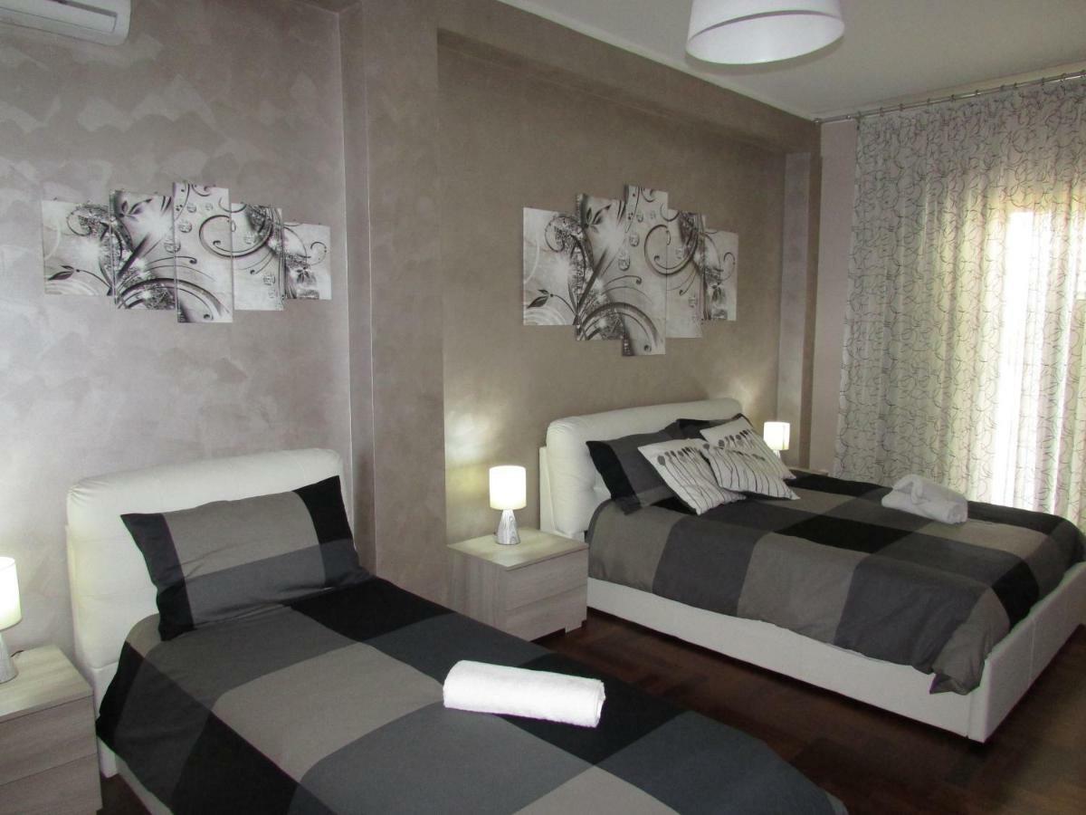 Agrigento Dream Apartment San Leone Exteriör bild