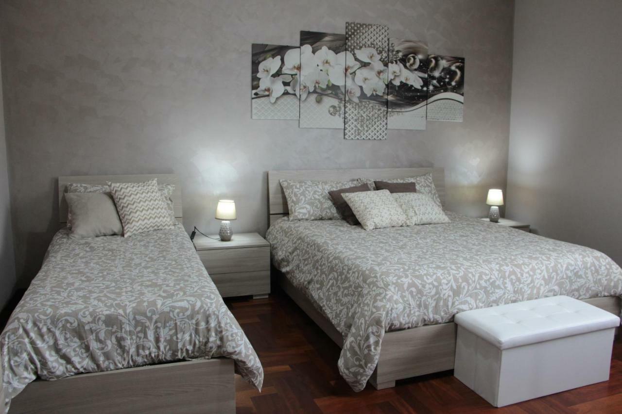 Agrigento Dream Apartment San Leone Exteriör bild