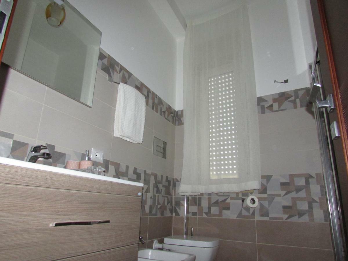 Agrigento Dream Apartment San Leone Exteriör bild