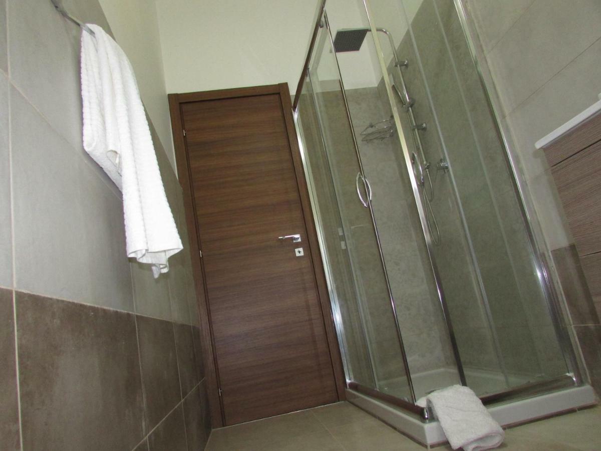 Agrigento Dream Apartment San Leone Exteriör bild