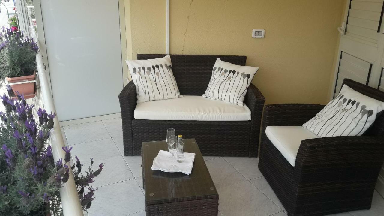 Agrigento Dream Apartment San Leone Exteriör bild