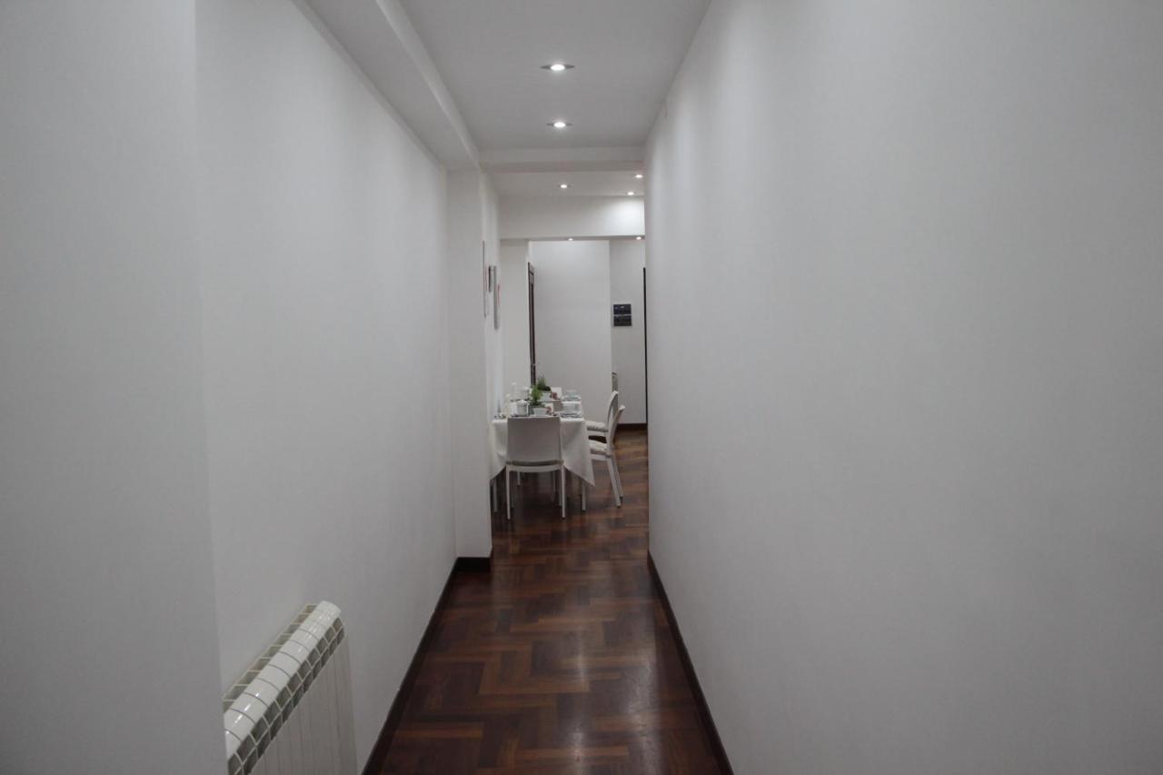 Agrigento Dream Apartment San Leone Exteriör bild