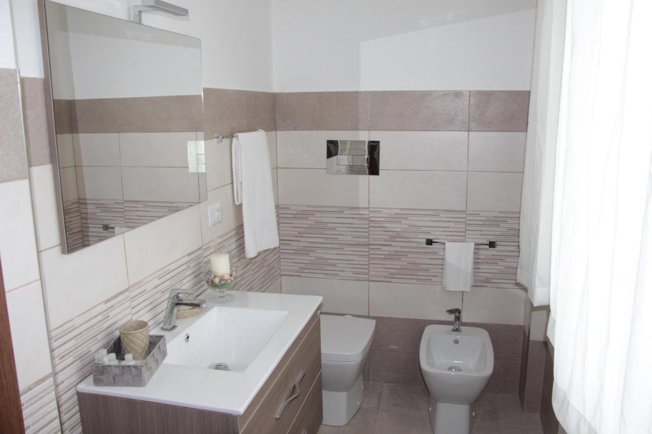 Agrigento Dream Apartment San Leone Exteriör bild