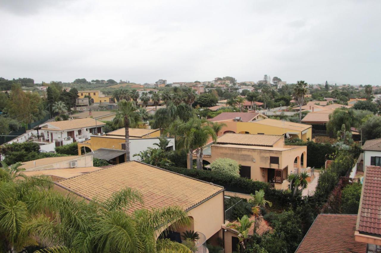 Agrigento Dream Apartment San Leone Exteriör bild